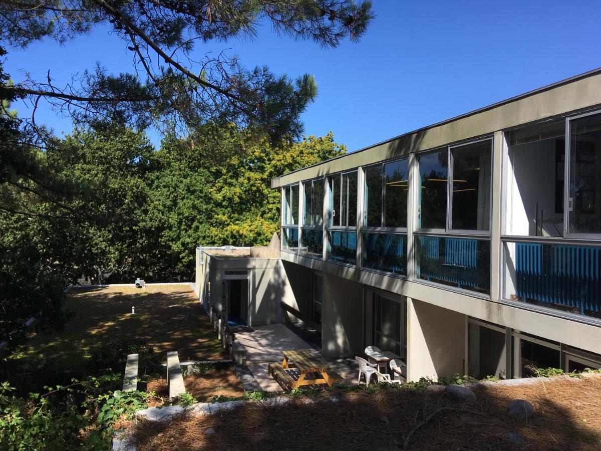 Auberge De Jeunesse Hi Λοριάν Εξωτερικό φωτογραφία