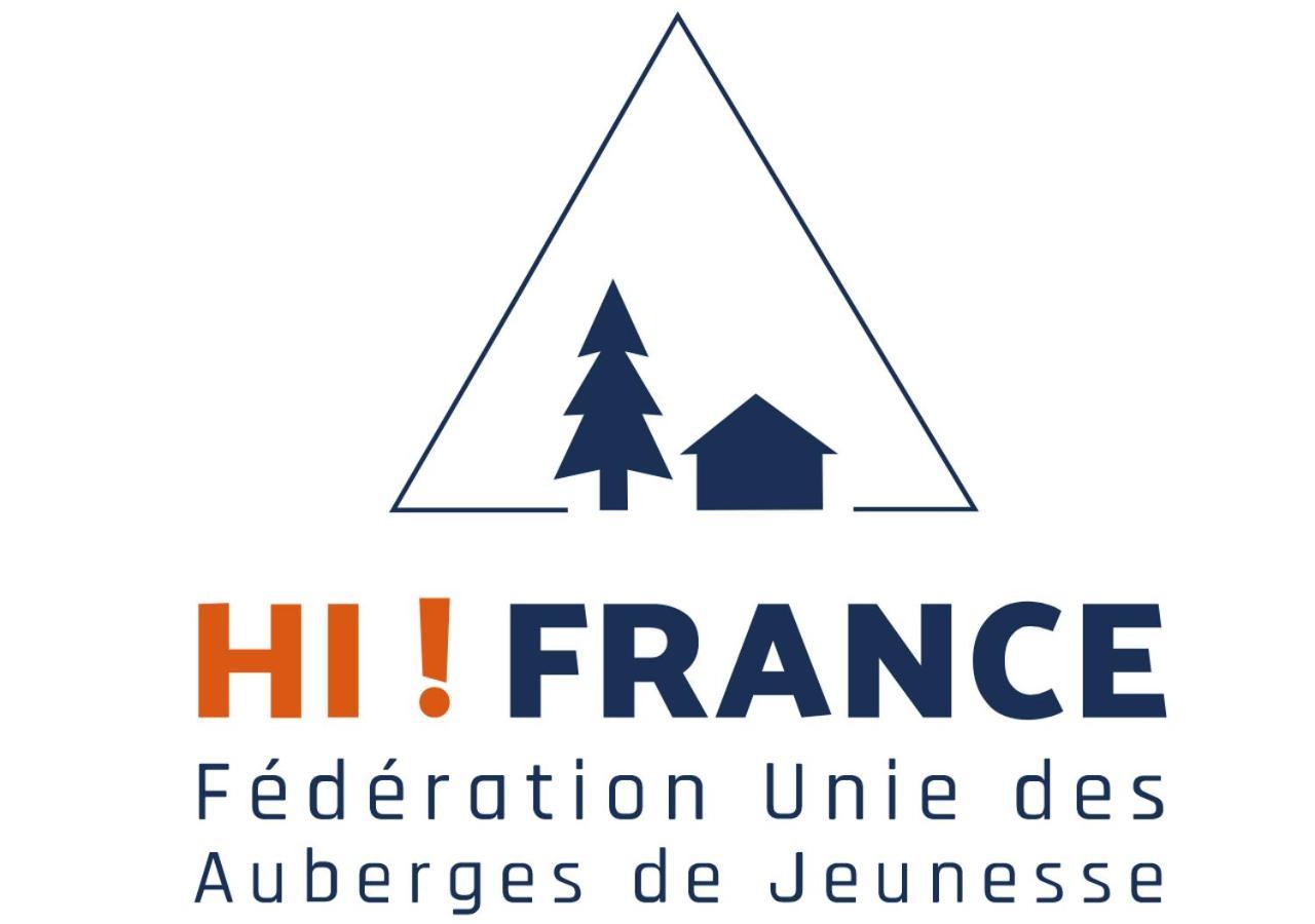 Auberge De Jeunesse Hi Λοριάν Εξωτερικό φωτογραφία